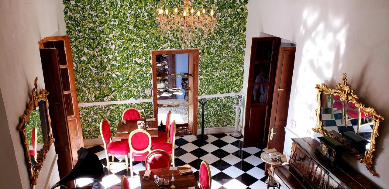 La Casa Del General Hotel Boutique Hidalgo del Parral Buitenkant foto